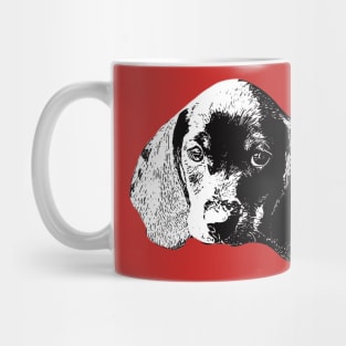 Dachshund Wiener Mug